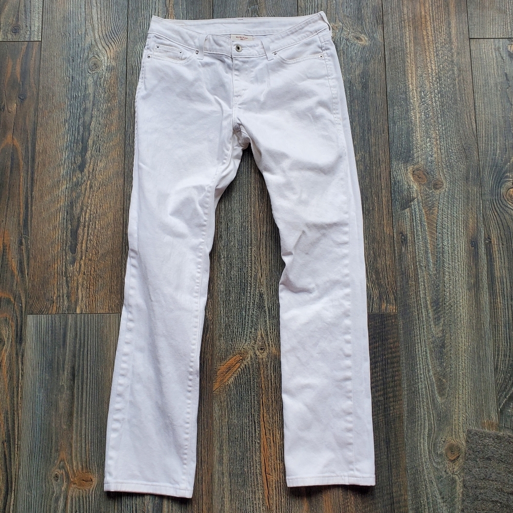 Levi's 552 Straight Women's Jeans